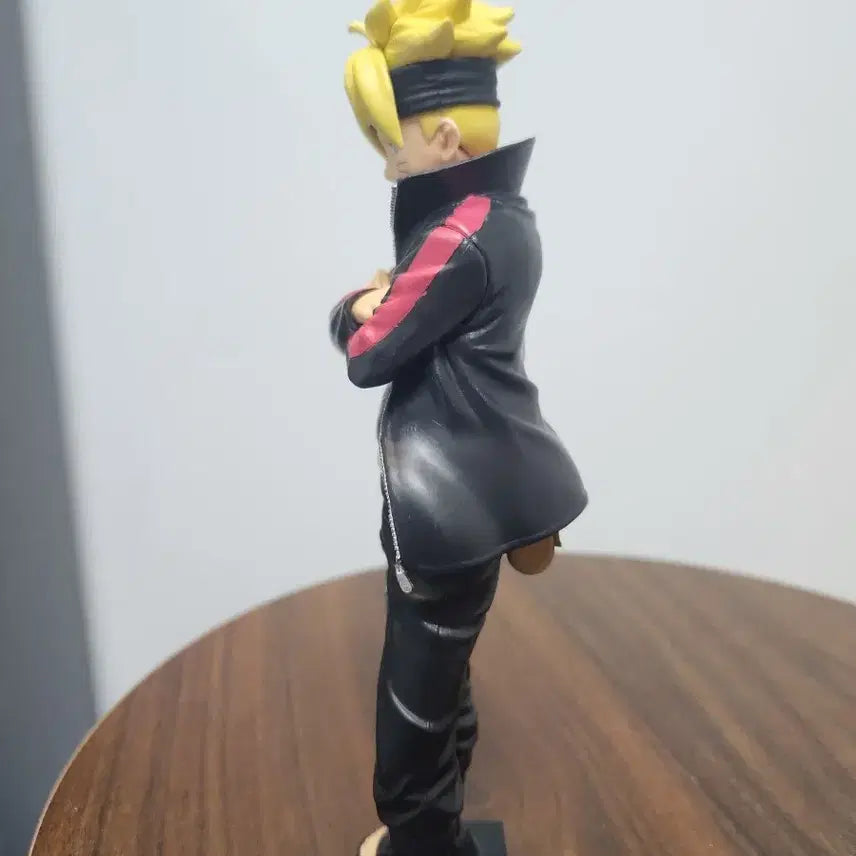 [BUNJANG] Boruto Separable Figure / 보루토 피규어
