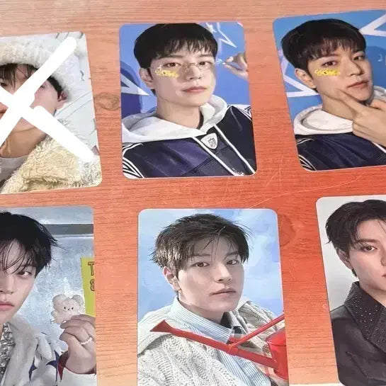 [BUNJANG] Stray Kids Photocard Bundle Set / 스트레이키즈 포카 팝니다