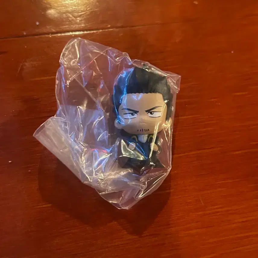 [BUNJANG] Gintama Kondo Isao Seald Figure / 은혼 마치보케 콘도 이사오 곤도 미개봉