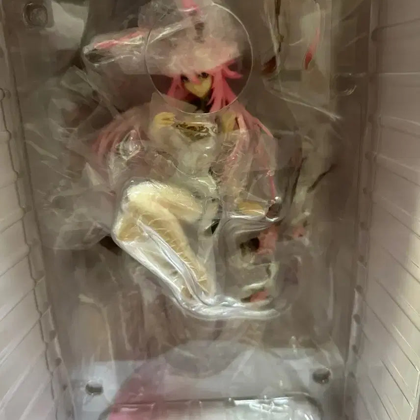 [BUNJANG] APEX Yae Sakura China Dress Ver. 1/8 Scale Figure (Sealed) / [미개봉] APEX 야에 사쿠라 차이나드레스 피규어