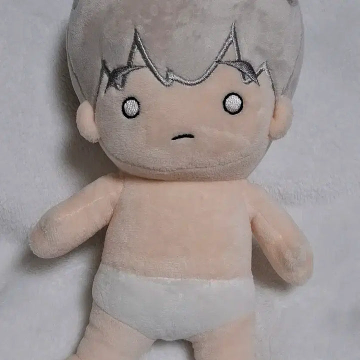 [BUNJANG] Haikyuu!! &amp; Attack on Titan Character Plush Dolls (Bokuto, Akaashi, Eren) / 캐릭터 솜인형(하이큐/진격의거인)