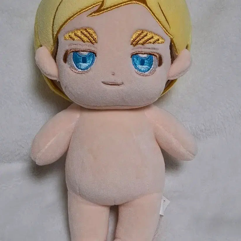 [BUNJANG] Haikyuu!! &amp; Attack on Titan Character Plush Dolls (Bokuto, Akaashi, Eren) / 캐릭터 솜인형(하이큐/진격의거인)
