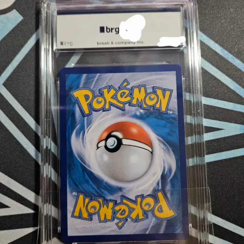 [BUNJANG] Pokemon GO Mew V Special Day SR Card / 포켓몬고 뮤v 특일 sr