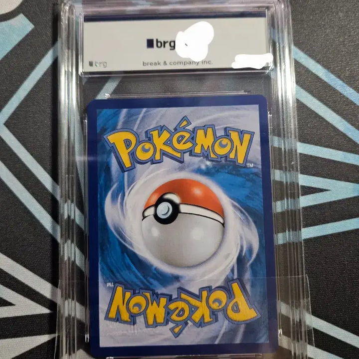 [BUNJANG] Pokemon GO Mew V Special Day SR Card / 포켓몬고 뮤v 특일 sr