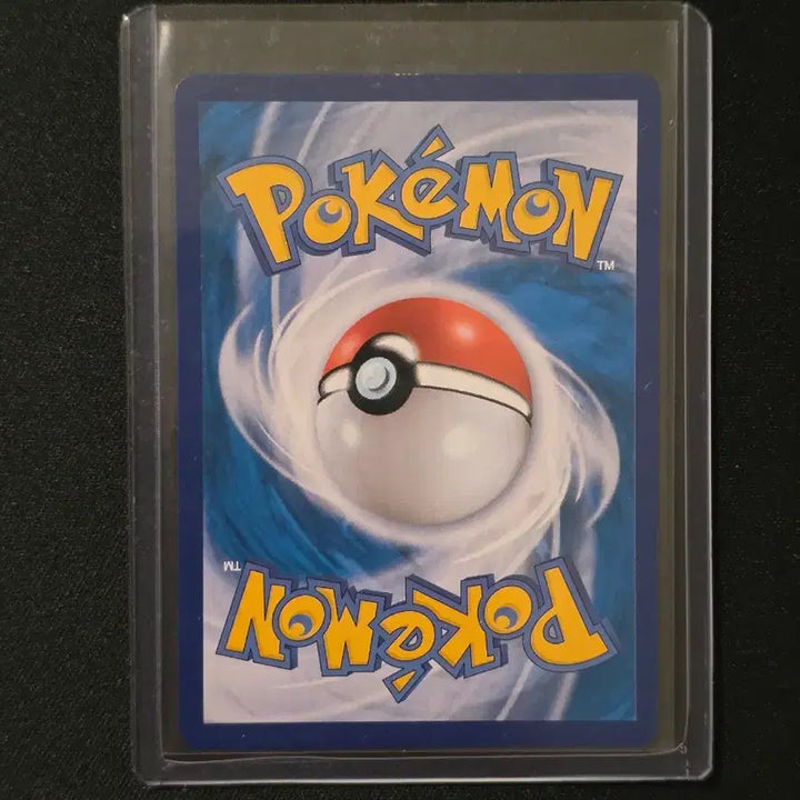 [BUNJANG] Pokemon Regigigas Promo Album Card / 포켓몬카드 레지기가스 프로모 앨범용