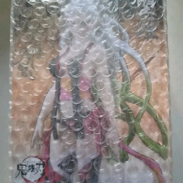 [BUNJANG] Demon Slayer: Kimetsu no Yaiba Entertainment District Arc Daki Figure / 귀멸의 칼날 유대의장 다키 피규어