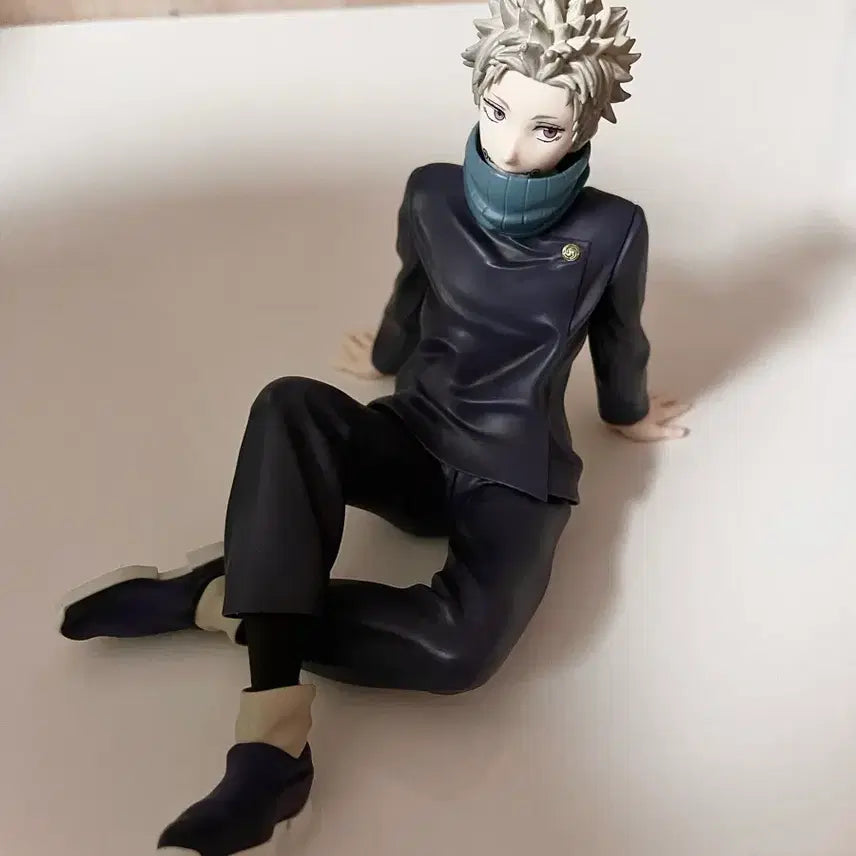 [BUNJANG] Jujutsu Kaisen Toge Inumaki Figure / 주술회전 이미누마키 토게