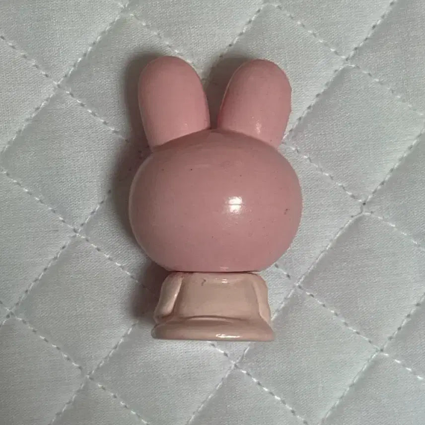 [BUNJANG] Vintage Hello Kitty Chinese Zodiac Rabbit Figure / 헬로키티 십이지신 십이간지 토끼 고전 피규어