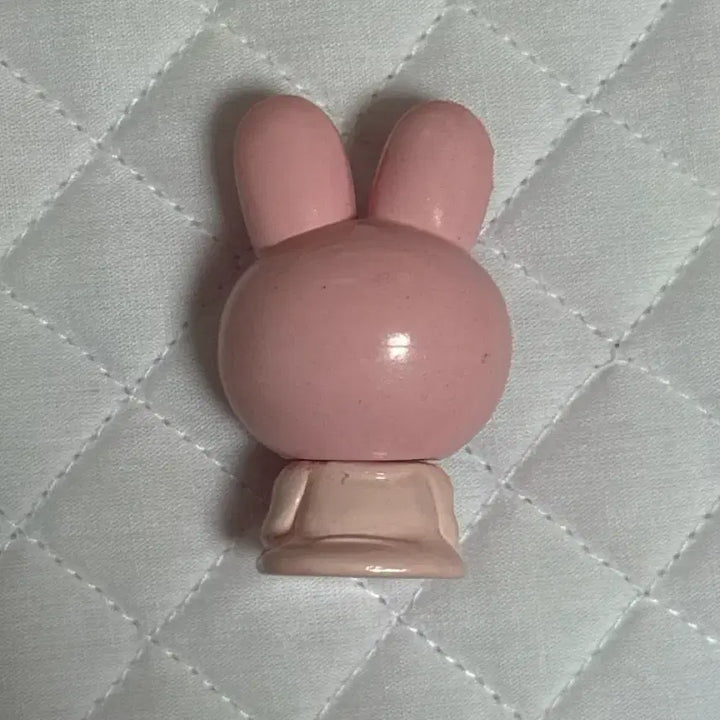 [BUNJANG] Vintage Hello Kitty Chinese Zodiac Rabbit Figure / 헬로키티 십이지신 십이간지 토끼 고전 피규어