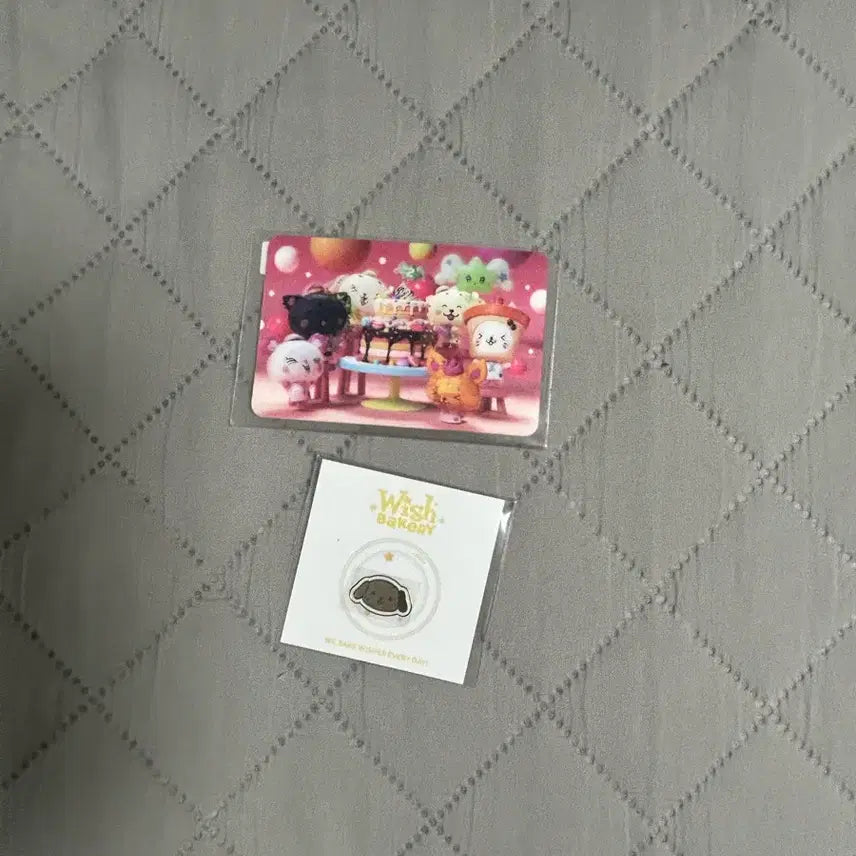 [BUNJANG] NCT WISH Bundle Set / 엔시티위시 탈덕처분 일괄
