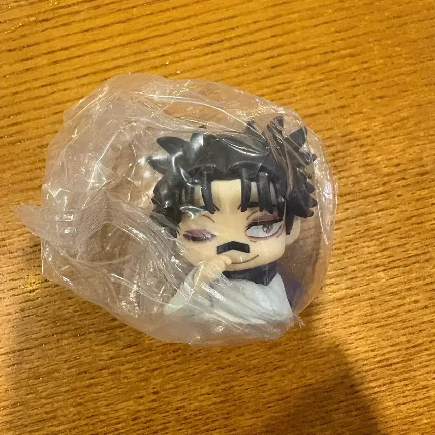 [BUNJANG] Choso Unsealed Mini Figure / (급처) 쵸소우 미개봉 미니 피규어