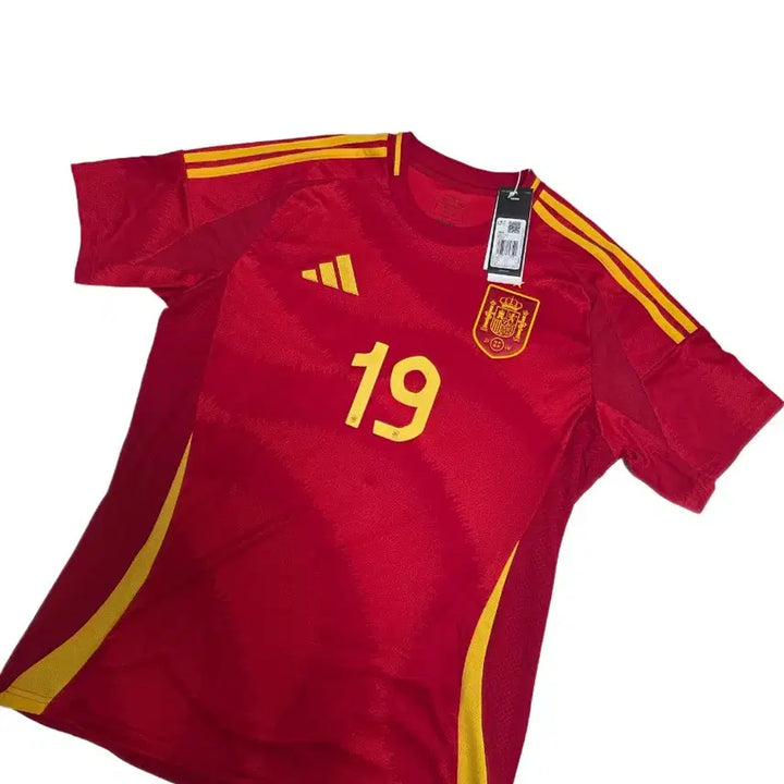 [BUNJANG] Adidas Spain Lamine Yamal 