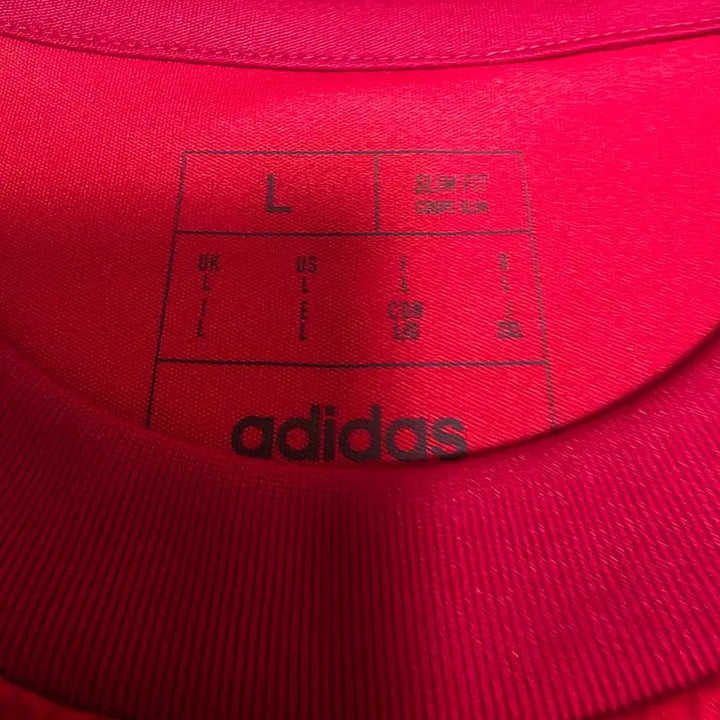 [BUNJANG] Adidas Spain Lamine Yamal 