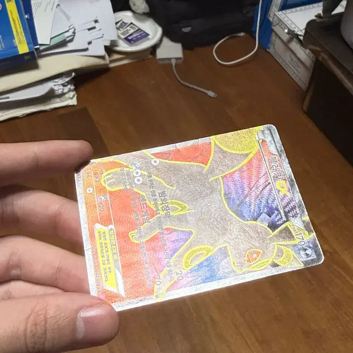 [BUNJANG] Umbreon ex XY Era / 블래키 ex  xy시절