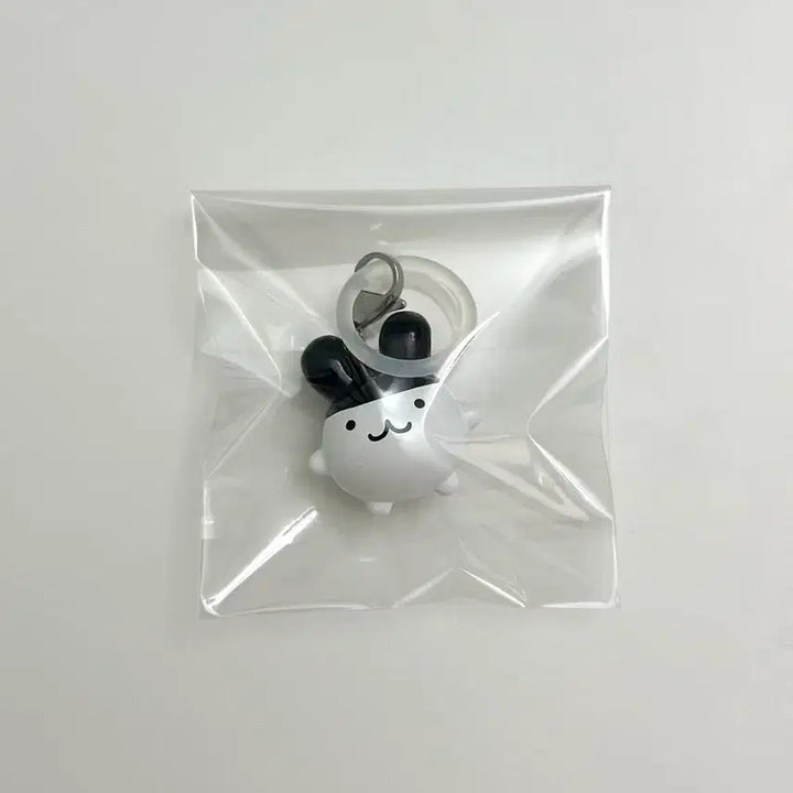 [BUNJANG] Tamagotchi Mezurushi Accessory Series 2 Mimichi Gacha / 다마고치 메지루시 액세서리 2탄 미미치 가챠