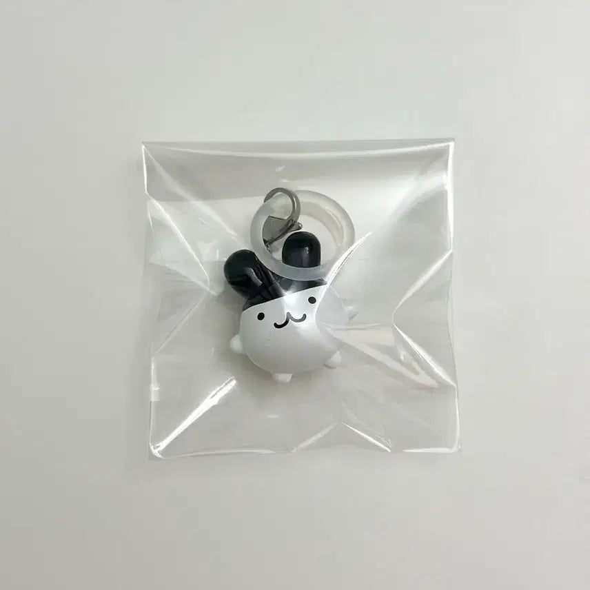 [BUNJANG] Tamagotchi Mezurushi Accessory Series 2 Mimichi Gacha / 다마고치 메지루시 액세서리 2탄 미미치 가챠