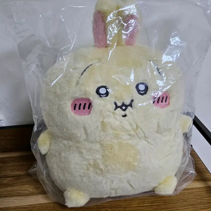 [SOLD OUT] 치이카와 뚱띠카와 뚱뚱카와 뚱사기 우사기 (미개봉)