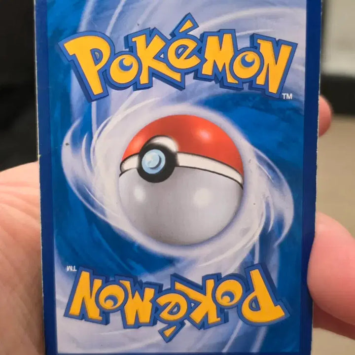 [BUNJANG] Pokemon Tag Team Gardevoir &amp; Sylveon Card / 포켓몬카드 가디안 님피아 태그팀