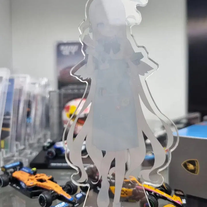 [BUNJANG] Blue Archive Sora Acrylic Stand / 블루아카이브 소라 아크릴 스탠드 판매합니다.
