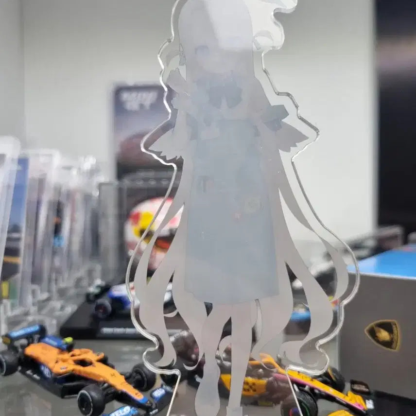 [BUNJANG] Blue Archive Sora Acrylic Stand / 블루아카이브 소라 아크릴 스탠드 판매합니다.