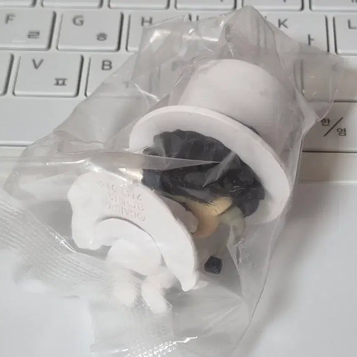 [BUNJANG] Kaito Kid Chijimase Gacha Figure / 괴도키드 치지마세 가챠 팝니다