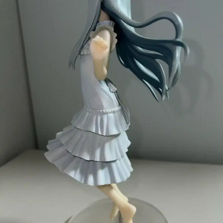 [BUNJANG] Aniplex Anohana: The Flower We Saw That Day Menma Figure / 택포6.5)센티넬 그날 본 꽃의 이름을 우리는 아직 모른다 멘마