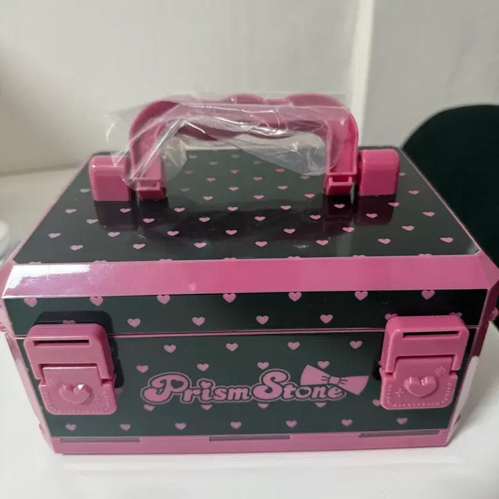[BUNJANG] Prism Stone Maker Deco Mori Trunk Unused / [미사용]프리즘스톤 데코 모리 트렁크 양도해요!