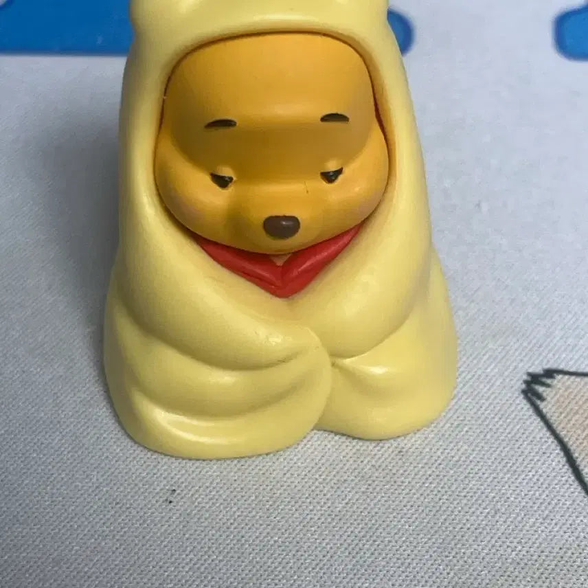 [BUNJANG] Disney Winnie the Pooh Gachapon / 디즈니 곰돌이 푸우 가챠