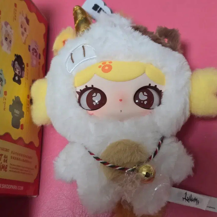 [BUNJANG] Lulumi Honey Jam Photocard Holder / 룰루미 꿀잼