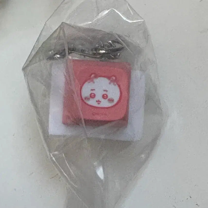 [BUNJANG] Chikawa Custom Keycap / 먼작귀치이카와키캡