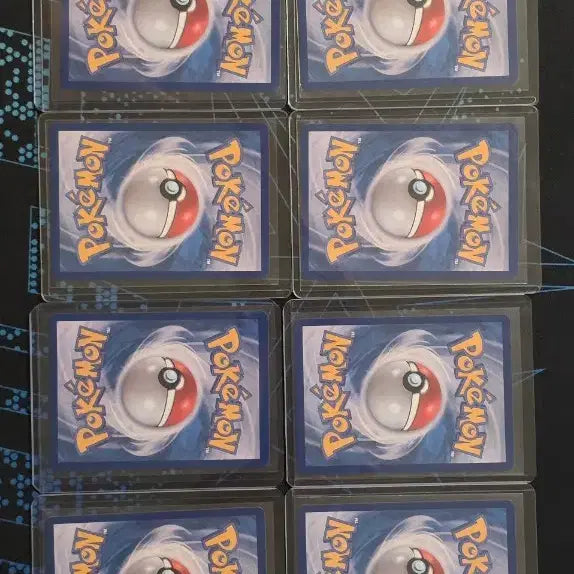 [BUNJANG] Pokemon Card Mega Dream MA Full Set 10 Cards / 포켓몬카드 메가드림 MA 10장 전종