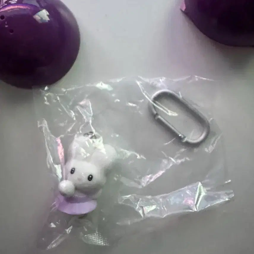 [BUNJANG] Beco+81 Sirimimi Usagi Ballerina Charm / beco+81 시리미미 우사기 발레리나 판매