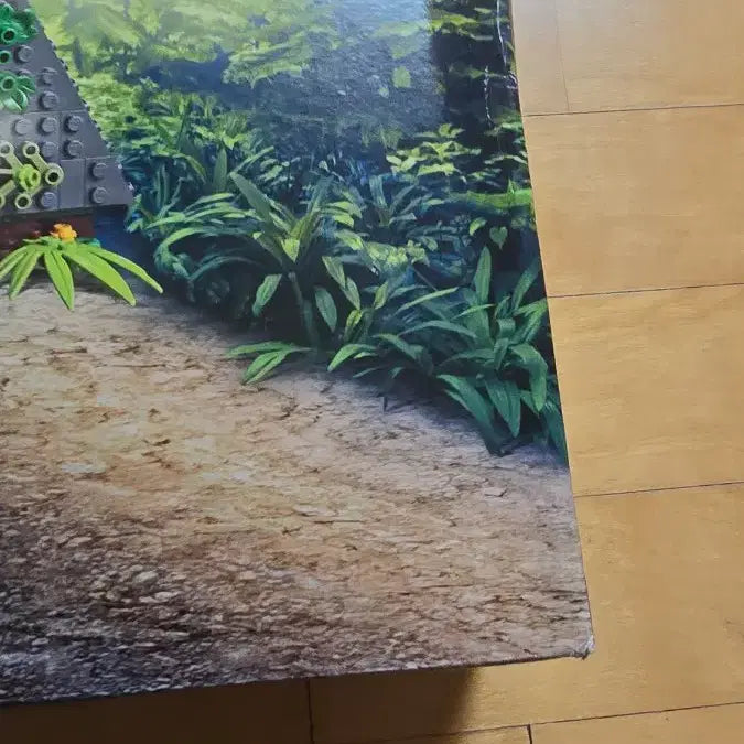 [BUNJANG] LEGO Jurassic World T. rex Rampage 75936 Building Set / 레고 75936 티렉스의 난동