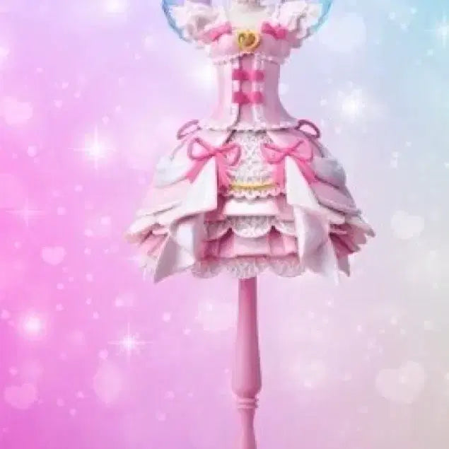 [BUNJANG] Aikatsu! Lottery Prize A / 아이카츠 쿠지 A상 판매합니다