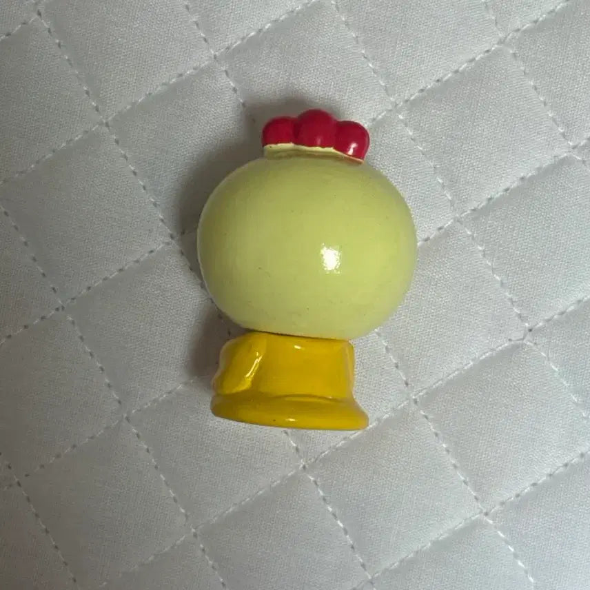 [BUNJANG] Sanrio Hello Kitty Zodiac Rooster Vintage Figure / 헬로키티 십이지신 십이간지 닭 고전 피규어
