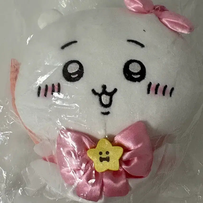 [BUNJANG] Cheeikawa Plush Toy / 치이카와 봉제인형