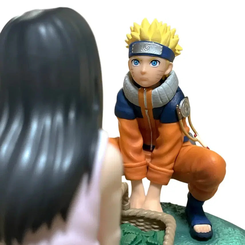 [BUNJANG] Naruto Ichiban Kuji Wave Country C Prize Figure / 나루토 제일복권 파도나라 C상 피규어