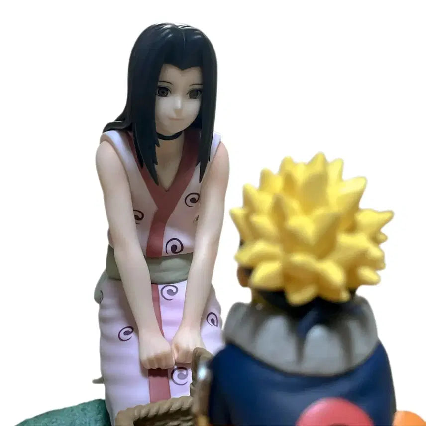 [BUNJANG] Naruto Ichiban Kuji Wave Country C Prize Figure / 나루토 제일복권 파도나라 C상 피규어