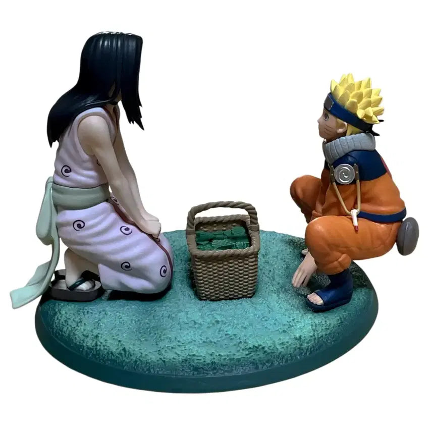[BUNJANG] Naruto Ichiban Kuji Wave Country C Prize Figure / 나루토 제일복권 파도나라 하쿠 C상 피규어
