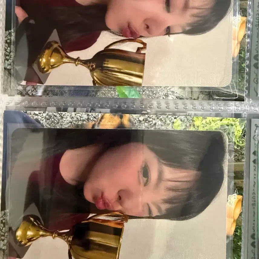 [BUNJANG] Wheein (Mamamoo) Bundle Set Photocard / 마마무 휘인 포카 일괄