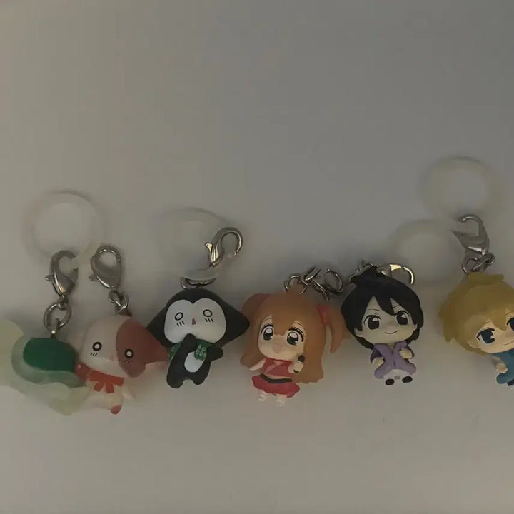 [SOLD OUT] 라라의 스타일기 가챠 메지루시 풀세트