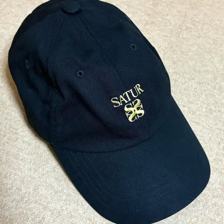 [SOLD OUT] 세터 볼캡 네이비