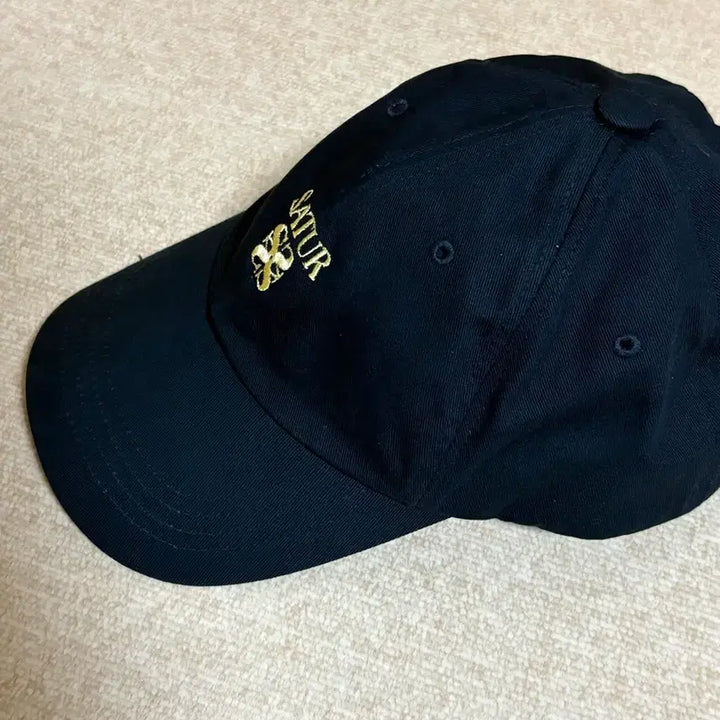 [SOLD OUT] 세터 볼캡 네이비