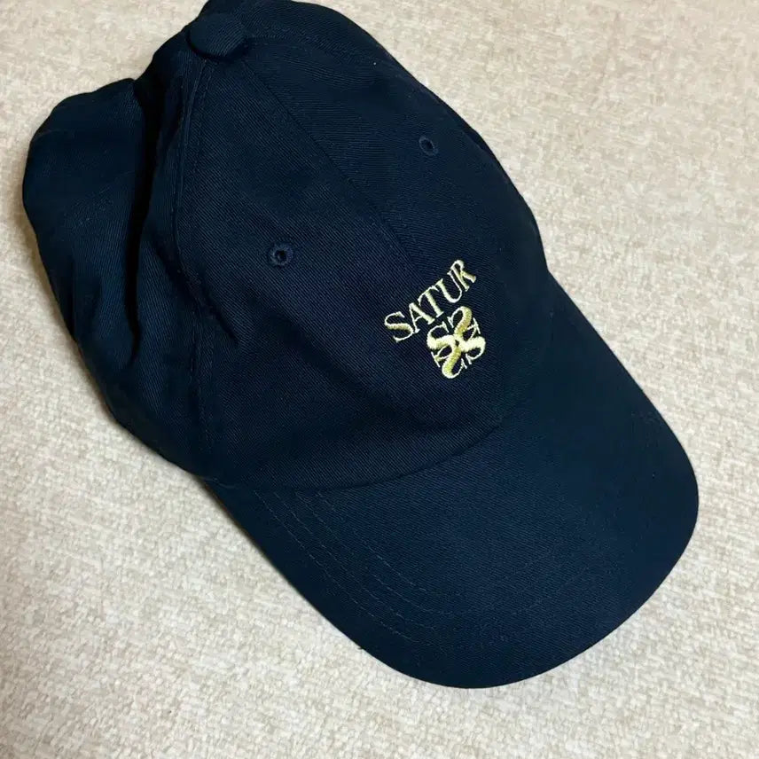 [SOLD OUT] 세터 볼캡 네이비
