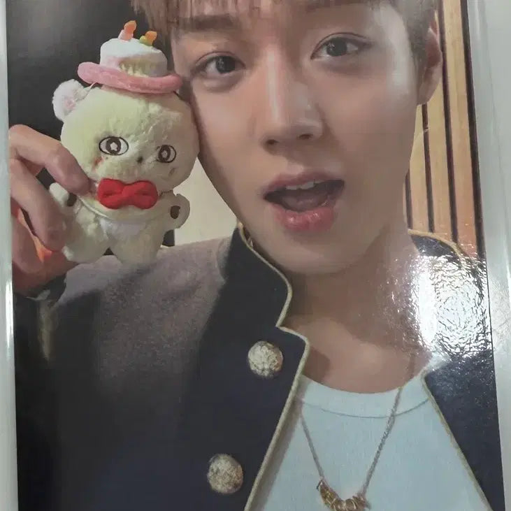 [BUNJANG] Park Ji Hoon &