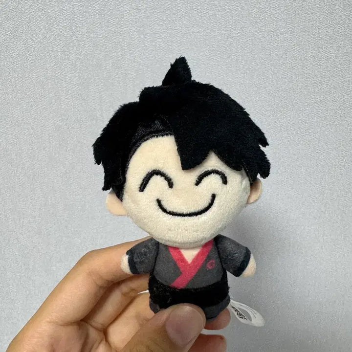 [BUNJANG] Hwasan Returns Cheongmyeong 10cm Plush / 화산귀환 10cm 인형 청명 판매합니다!