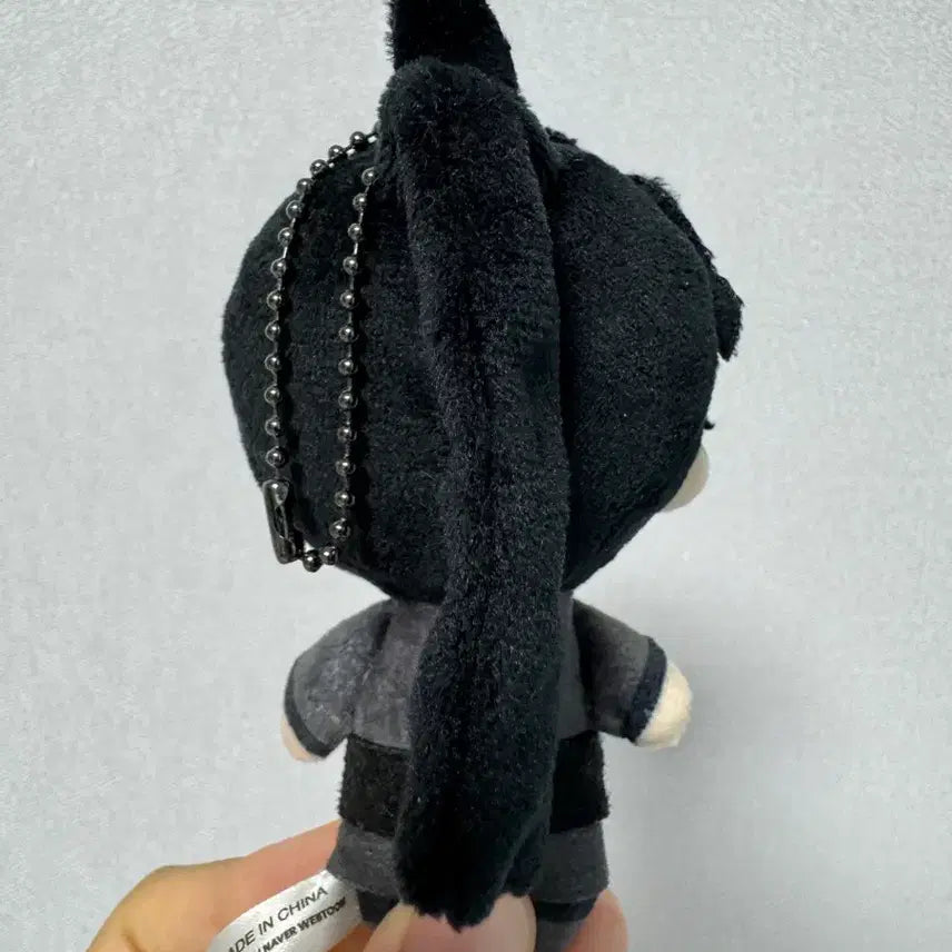 [BUNJANG] Hwasan Returns Cheongmyeong 10cm Plush / 화산귀환 10cm 인형 청명 판매합니다!