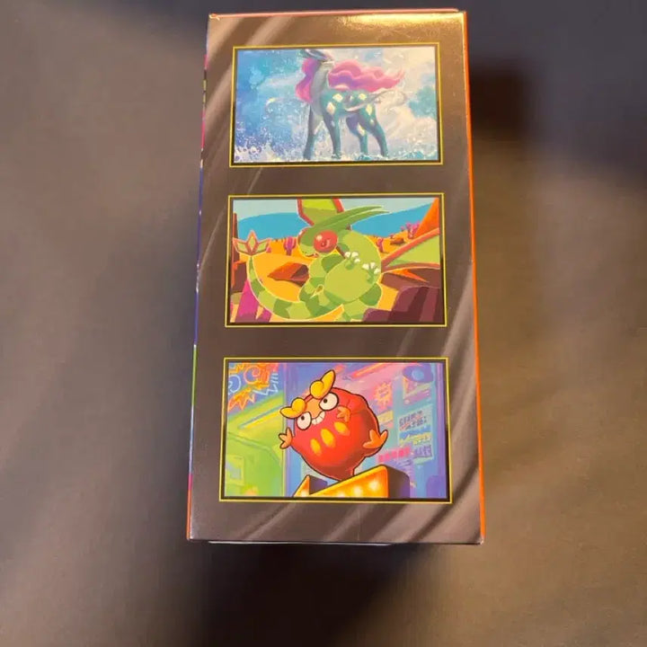 [BUNJANG] Inferno X (Shrink Wrap Removed) / 인페르노X 판매합니다(슈링크x)