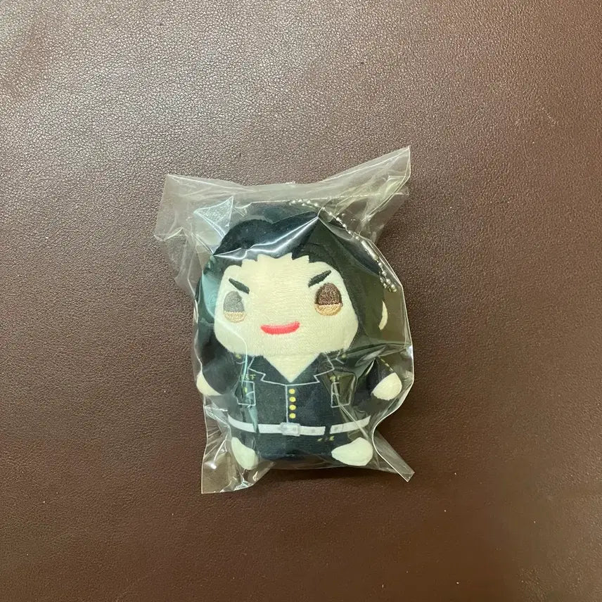 [BUNJANG] Tokyo Revengers Baji Keisuke Plush Doll / 도쿄리벤저스 바지 케이스케 누이 인형
