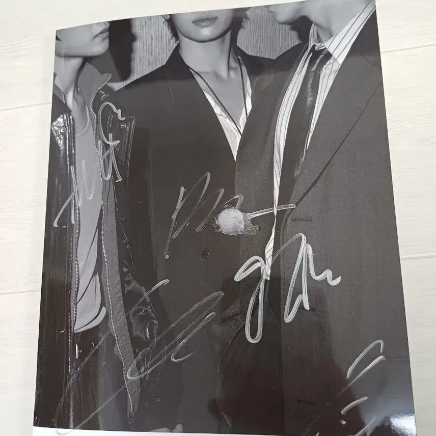 [BUNJANG] ZEROBASEONE First Album Signed Album (Not for Sale) / 제로베이스원 ZEROBASEONE 비매 싸인 앨범